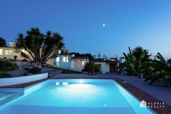 3-bedroom freehold villa in Caldas da Rainha/Foz do Arelho — photo 4 of 5