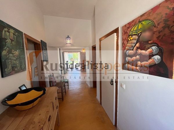 3-bedroom freehold villa in Loulé/Vilamoura — photo 4 of 5