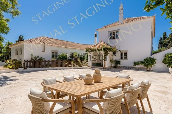 6-bedroom freehold villa in Albufeira — photo 2 of 5