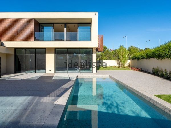 Detached house in Birre, Cascais e Estoril