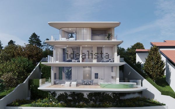 4-bedroom freehold villa in Cascais/Estoril — photo 4 of 5