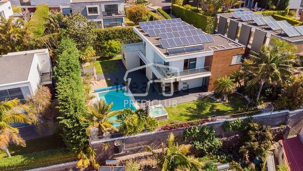 5-bedroom freehold villa in Funchal — photo 5 of 5