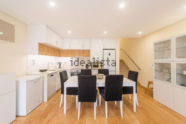 Detached house in Rua do Outeirinho, 14, Igreja Nova e Cheleiros — image 4