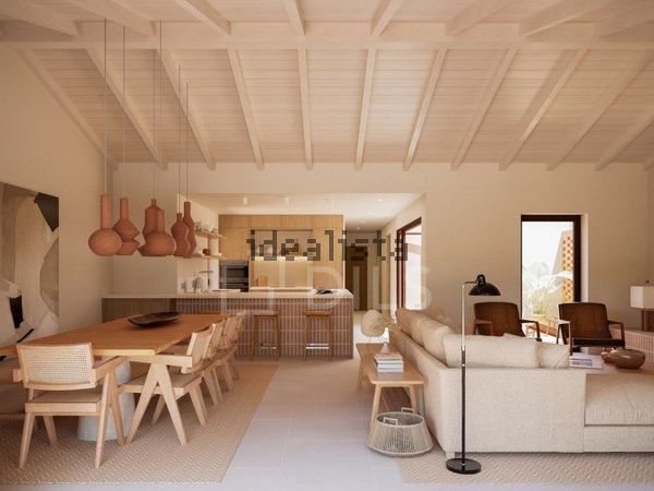 3-bedroom freehold villa in Comporta/Melides — photo 4 of 5