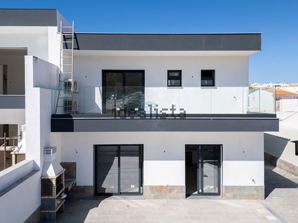 3-bedroom freehold villa in Silves — photo 4 of 5