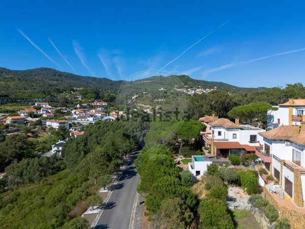 Detached house in Malveira da Serra, Alcabideche — image 4