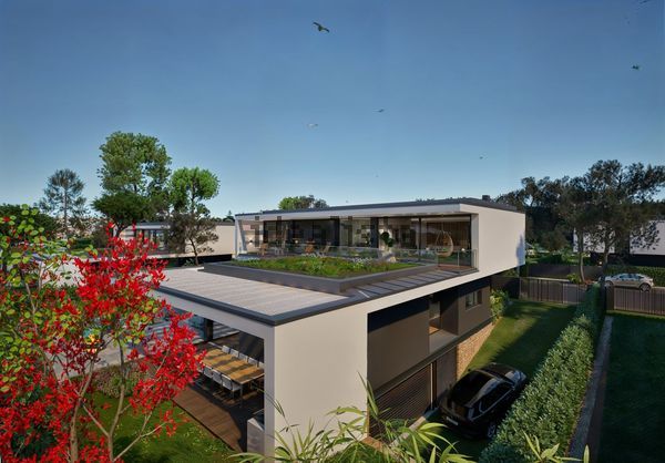 4-bedroom freehold villa in Sintra/Colares — photo 5 of 5