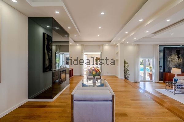 Detached house in Viela dos Longos, Quinta da Beloura, Beloura - Penha Longa, Sintra — image 5
