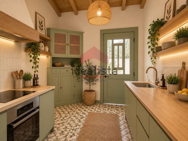 2-bedroom freehold villa in Faro — photo 4 of 5