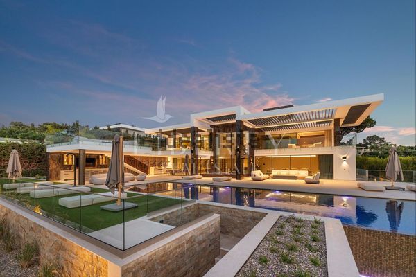 7-bedroom freehold villa in Loulé/Vilamoura — photo 1 of 5
