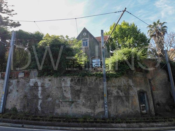 Detached house in Rua Manuel Joaquim de Oliveira, 14, Centro de Sintra - Portela de Sintra , Sintra — image 4