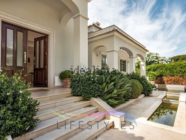 4-bedroom freehold villa in Loulé/Vilamoura — photo 3 of 5