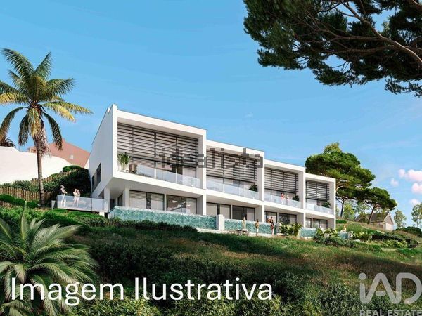 3-bedroom freehold villa in Mafra/Ericeira — photo 4 of 5