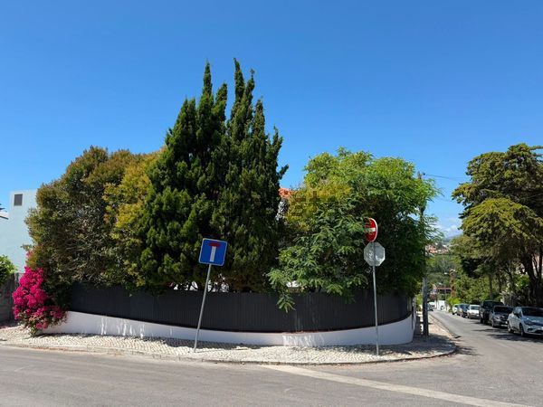 Detached house in Murtal - Madorna, Carcavelos e Parede — image 5