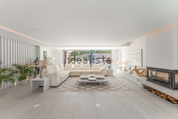 5-bedroom freehold villa in Loulé/Vilamoura — photo 4 of 5