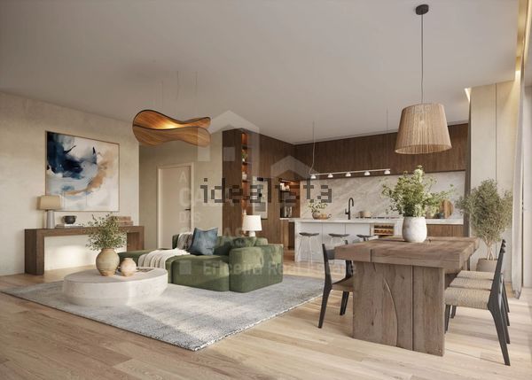 3-bedroom freehold villa in Mafra/Ericeira — photo 4 of 5