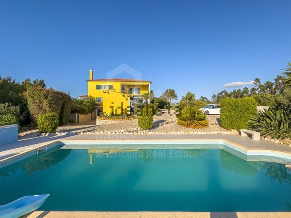 Quinta in Malveira e São Miguel de Alcainça — image 5