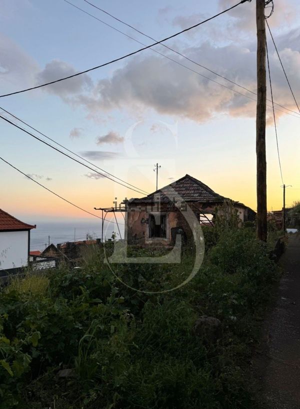 Detached house in Estrada do Socorro, Canhas — image 4