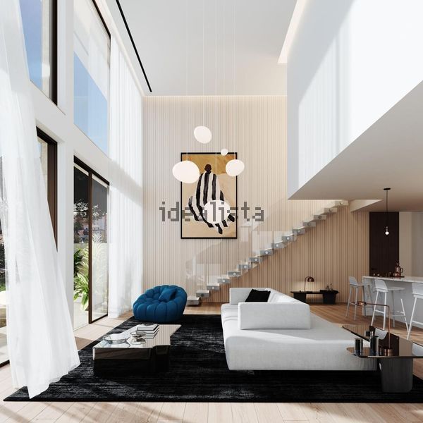 4-bedroom freehold villa in Cascais/Estoril — photo 4 of 5