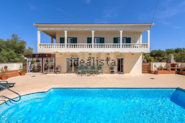 4-bedroom freehold villa in Silves — photo 2 of 5