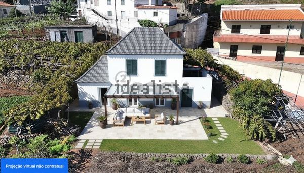 Detached house in Rua da Igreja, 41, Estreito da Calheta — image 3
