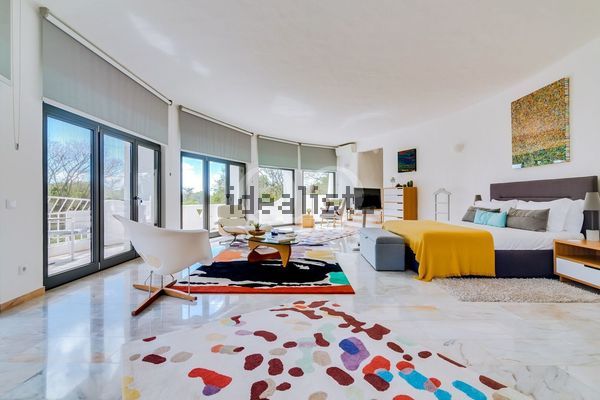 Detached house in Vale Verde, The Village - Fonte Algarve - Quinta Verde, Almancil — image 5