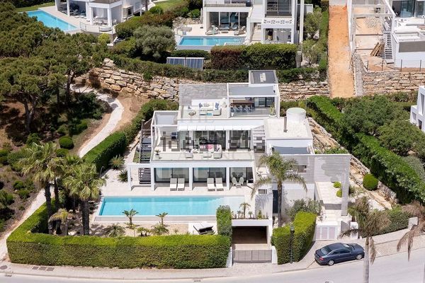 5-bedroom freehold villa in Loulé/Vilamoura — photo 5 of 5