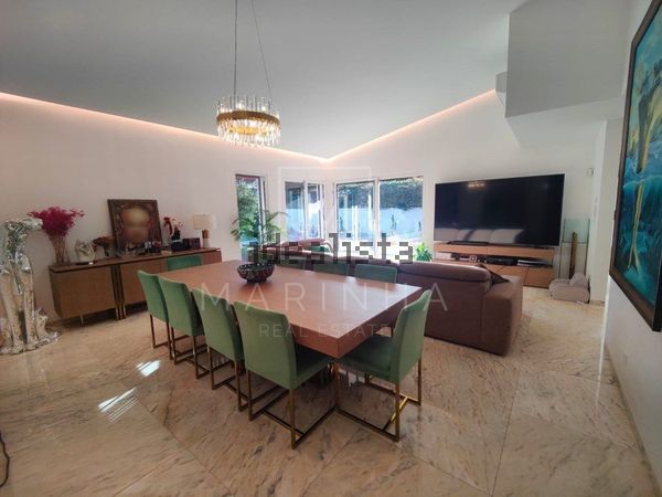 5-bedroom freehold villa in Cascais/Estoril — photo 4 of 5