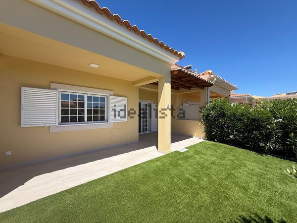 3-bedroom freehold villa in Loulé/Vilamoura — photo 4 of 5