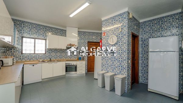 Detached house in Rua da Espanha, Ténis - Clube do Lago, Quarteira — image 3