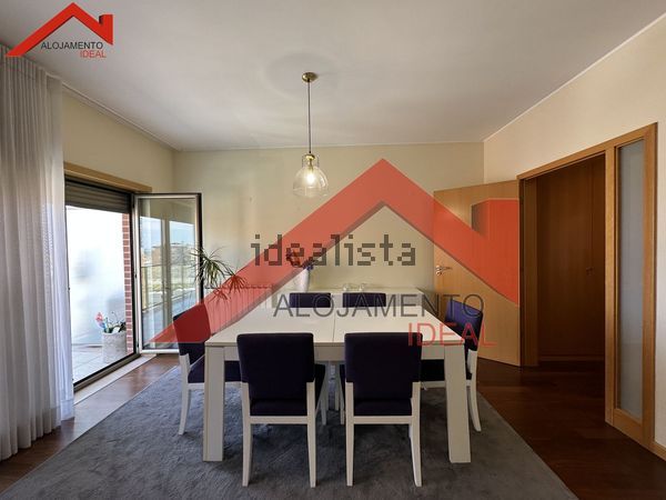 Apartamento T2 na Rua da Quinta do
