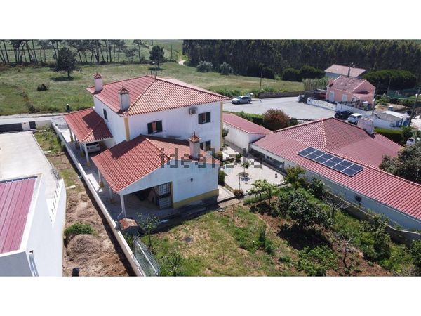 4-bedroom freehold villa in Mafra/Ericeira — photo 3 of 5
