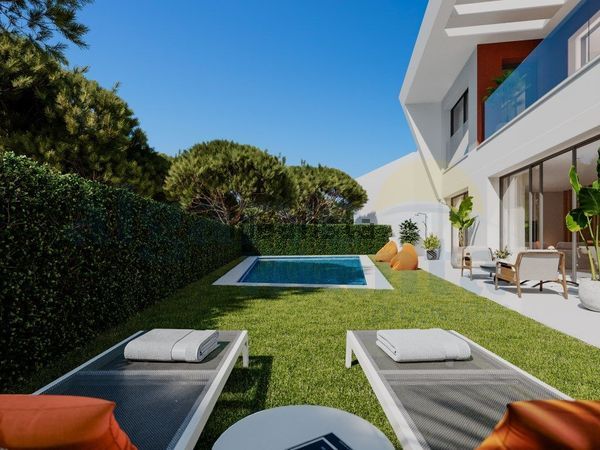 4-bedroom freehold villa in Tavira — photo 3 of 5