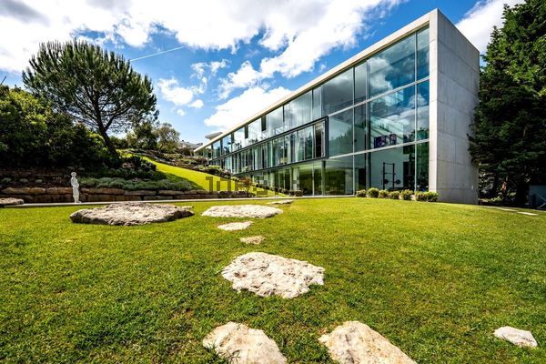5-bedroom freehold villa in Sintra/Colares — photo 2 of 5