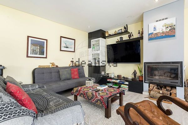 Detached house in Rua 1º de Abril, Abrunheira - Albarraque, Sintra — image 5