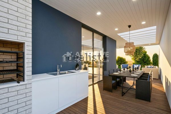 Detached house in Estrada de Albufeira, Victoria - Monte Laguna, Quarteira — image 5