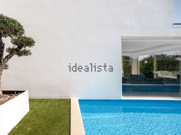 5-bedroom freehold villa in Cascais/Estoril — photo 3 of 5