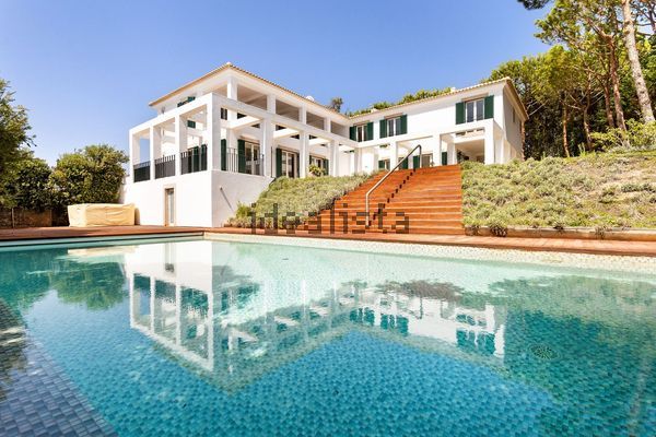 5-bedroom freehold villa in Comporta/Melides — photo 2 of 5