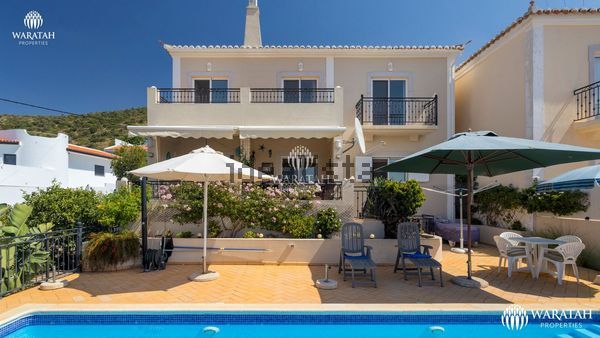 4-bedroom freehold villa in Loulé/Vilamoura — photo 4 of 5