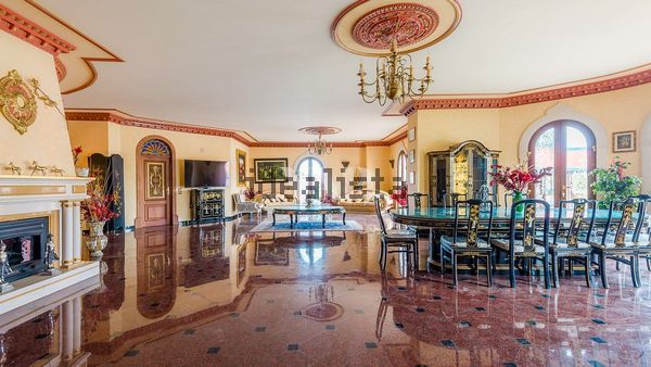 5-bedroom freehold villa in Loulé/Vilamoura — photo 5 of 5