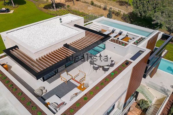 4-bedroom freehold villa in Loulé/Vilamoura — photo 4 of 5