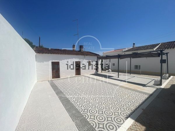 Detached house in Areeiro - Vale Formoso, São Clemente — image 5