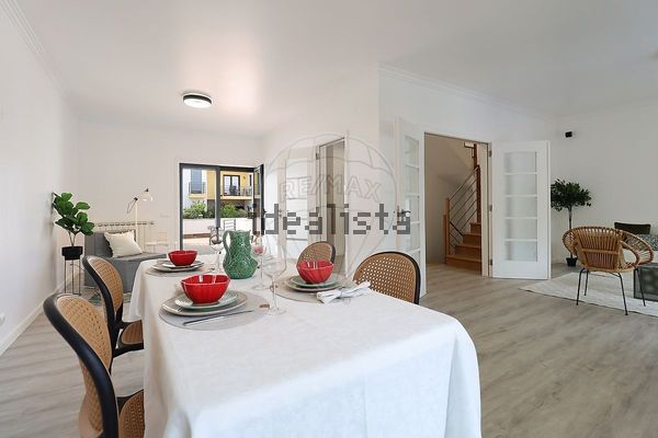 Detached house in N6-8, Centro do Estoril, Cascais e Estoril — image 5
