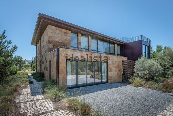 4-bedroom freehold villa in Comporta/Melides — photo 4 of 5