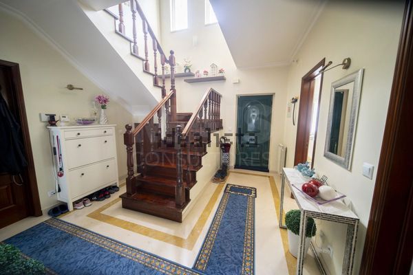 4-bedroom freehold villa in Mafra/Ericeira — photo 3 of 5