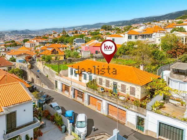 2-bedroom freehold villa in Funchal — photo 4 of 5