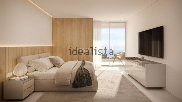 3-bedroom freehold villa in Lagos — photo 3 of 5