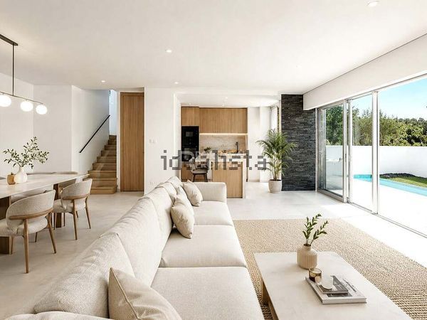 4-bedroom freehold villa in Caldas da Rainha/Foz do Arelho — photo 4 of 5