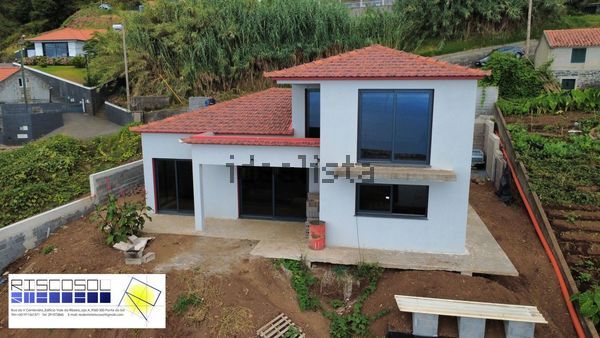 Detached house in Caminho Do Verde, Arco da Calheta — image 5