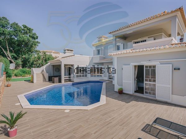 Detached house in Cidade de Lagoa, Lagoa e Carvoeiro — image 3